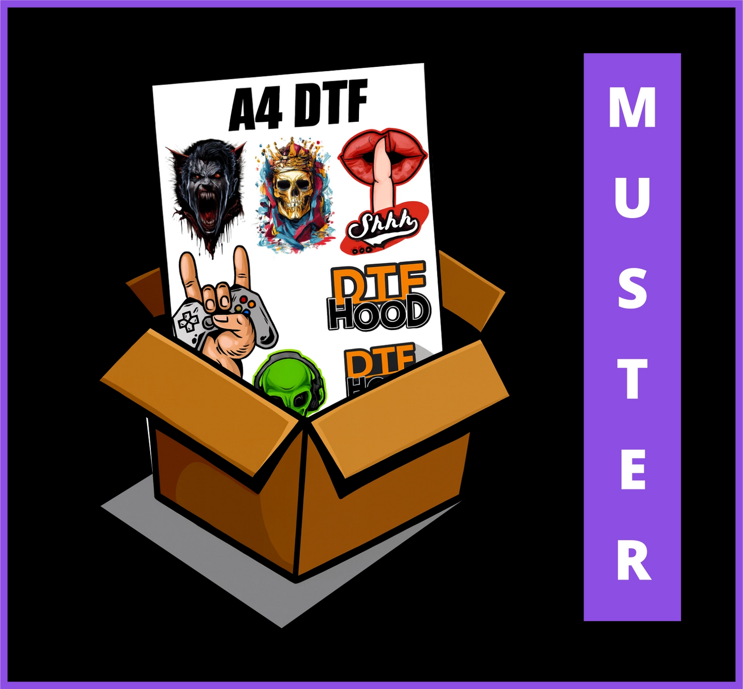 Musterbox