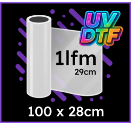 UV DTF Meterware