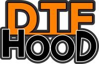 DTF TRANSFERS DTF DRUCKE